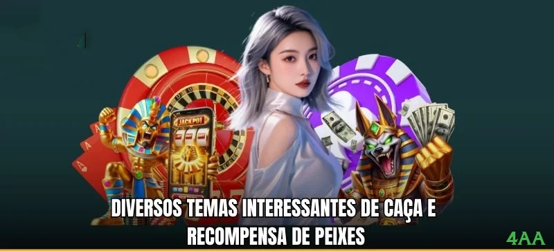 Controles de pagamento e BRL em 4aa